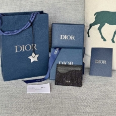 Christian Dior Wallet